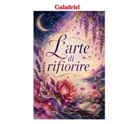 L'arte di rifiorire