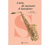 L'arte di suonare il saxofono