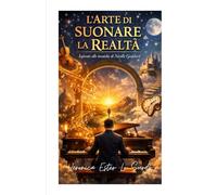 L'arte di suonare la realtà: Ispirato alle tecniche di Neville Goddard