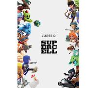 L'arte di Supercell. Ediz. a colori (Cosmo comics)