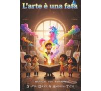 L'arte è una fata