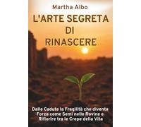 L'ARTE SEGRETA DI RINASCERE: Dalle Cadute la Fragilità che diventa Forza come Semi nelle Rovine e Rifiorire tra le Crepe della Vita