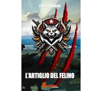 L'artiglio del felino