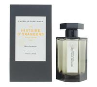 L'Artisan - Histoire D'Orangers Eau de Parfum, 100ml
