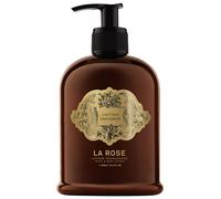 L'Artisan Parfumeur - HAND & BODY LOTION LA ROSE - Loción y crema corporal 500 ml