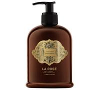 L'Artisan Parfumeur - HAND & BODY WASH LA ROSE - Gel de ducha 500 ml