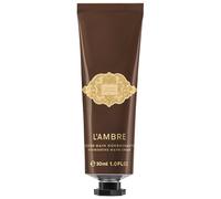 L'Artisan Parfumeur - L'AMBRE HAND CREAM - Crema de manos y mascarillas 30 ml