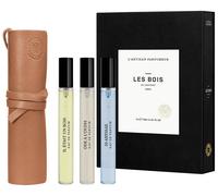 L'Artisan Parfumeur - LES BOIS LEDER SET - Set de fragancia Unisex 30 ml