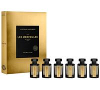 L'Artisan Parfumeur - LES MERVEILLES DISCOVERY SET - Set de descubrimiento de fragancias 30 ml