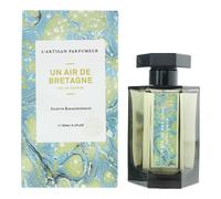 L'artisan Parfumeur Un Air de Bretagne Eau de Cologne 100ml For Unisex