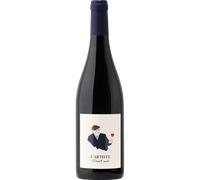 L'Artiste Pinot Noir 2025 - Famille Bougrier