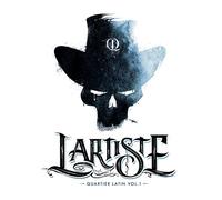Lartiste - Quartier Latin - Volumen 1