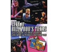 Larue, Stoney - Live at Billy Bob's Texas [USA] [DVD]