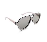 LARUISEE Gafas 3D circulares polarizadas no intermitentes pasivas 3D para cines de formato real/gafas polarizadas pasivas 3D para cines polarizados