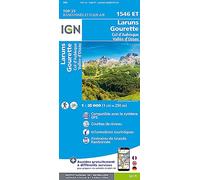 Laruns / Gourette / Col d'Aubisque / Vallée d'Ossau (1546ET) (TOP 25)