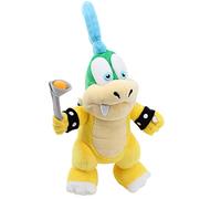 Laruokivi Cartoon kupalinlari Peluche bebé Bowser kokupa muñeca de Relleno Suave 9 Pulgadas