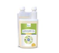 Larvigen MAX PRO, Insecticida larvicida, Insecticida con efecto en todas las fases del ciclo de vida, Larvicida de acción prolongada + Adulticida de choque, Formato 250 ml