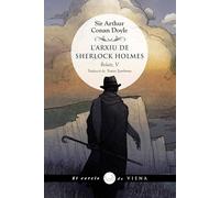 L'arxiu de Sherlock Holmes: Relats, V: 90 (El cercle de Viena)