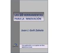 Las 10 Herramientas Para La Innovación (ebook)