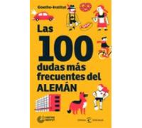 Las 100 Dudas Más Frecuentes Del Alemán