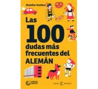 Las 100 Dudas Más Frecuentes Del Alemán (ebook)