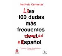 Las 100 Dudas Más Frecuentes Del Español (ebook)