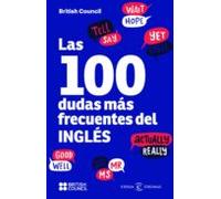 Las 100 Dudas Más Frecuentes Del Inglés (ebook)
