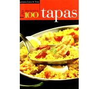 Las 100 mejores tapas