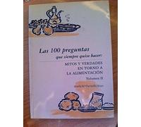 Las 100 Preguntas Que Siempre Quiso Hacer