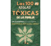 Las 100 REGLAS TΌXICAS de la FAMILIA: ¡ IDENTIFICALAS, RIETE de ellas, LIBÉREZ ! (Toxicité familiale)