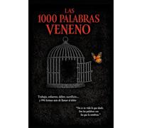 LAS 1000 PALABRAS VENENO