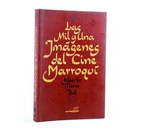 Las 1001 imágenes del cine marroquí