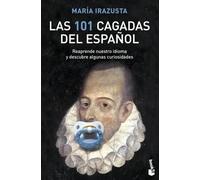 Las 101 cagadas del español: 1 (Divulgación)