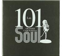 Las 101 Grandes Canciones Soul (Reed)