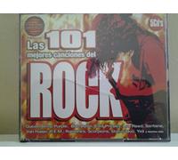 Las 101 Mejores Canciones Del - Las 101 Mejores Canciones Del