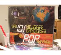 Las 101 Mejores Canciones Del Pop Español