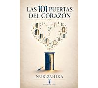 LAS 101 PUERTAS DEL CORAZÓN: No has venido a reunir respuestas. Has venido a perder algunas certezas.