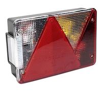 LAS 10149 Multipoint IV - Faro trasero derecho, KZL, RFS