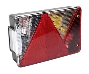 LAS 10149 Multipoint IV - Faro trasero derecho, KZL, RFS
