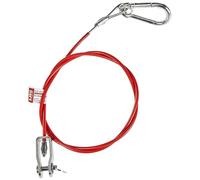 las 10729 Remolque Model Knott con Cabeza de Horquilla, S. Tipo Lista