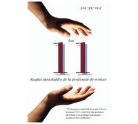 Las 11 Reglas inviolables de la profesión de ventas