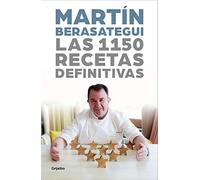 Las 1150 recetas definitivas (Cocina de autor)