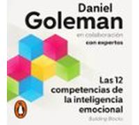 Las 12 Competencias De La Inteligencia Emocional