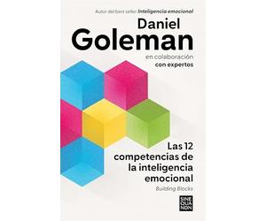 Las 12 competencias de la inteligencia emocional: Building Blocks (Sine Qua Non)