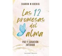 Las 12 promesas del alma