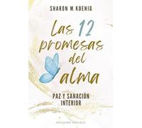 Las 12 Promesas Del Alma