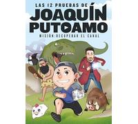 Las 12 Pruebas De Joaquín Puto Amo: 15 (Bridge)