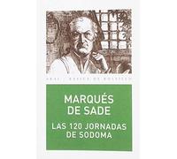 Las 120 jornadas de Sodoma: 88 (Básica de Bolsillo)