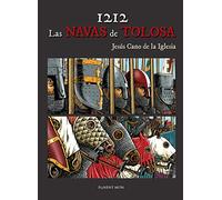 Las 1212 Navas De Tolosa