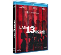 Las 13 Rosas [Blu-ray] (2007)
